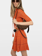 Zadig and Voltaire Memphisa Dress