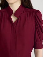 FRAME -THE GILLIAN TOP