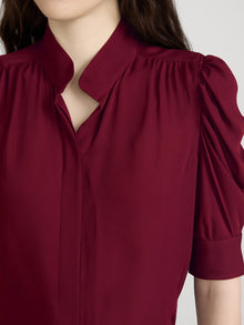 FRAME -THE GILLIAN TOP