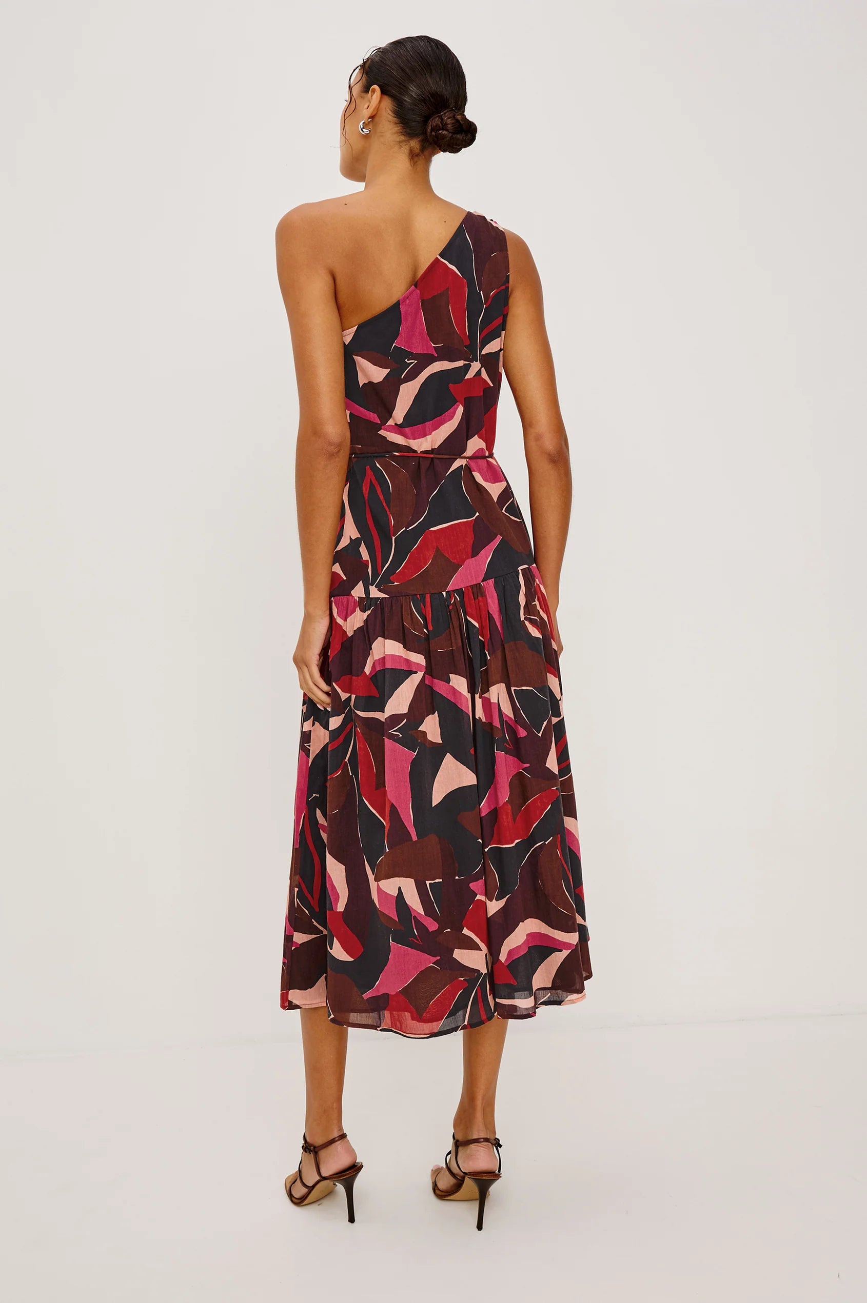 Rails Cecilie Dress