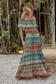 Misa Estella Dress
