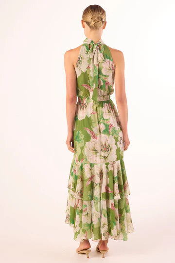 Misa Aneva Dress