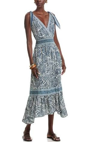 Ramy Brook Mariam Dress