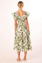 Misa Leona Dress