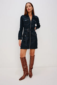 Rails Jefferson Dress