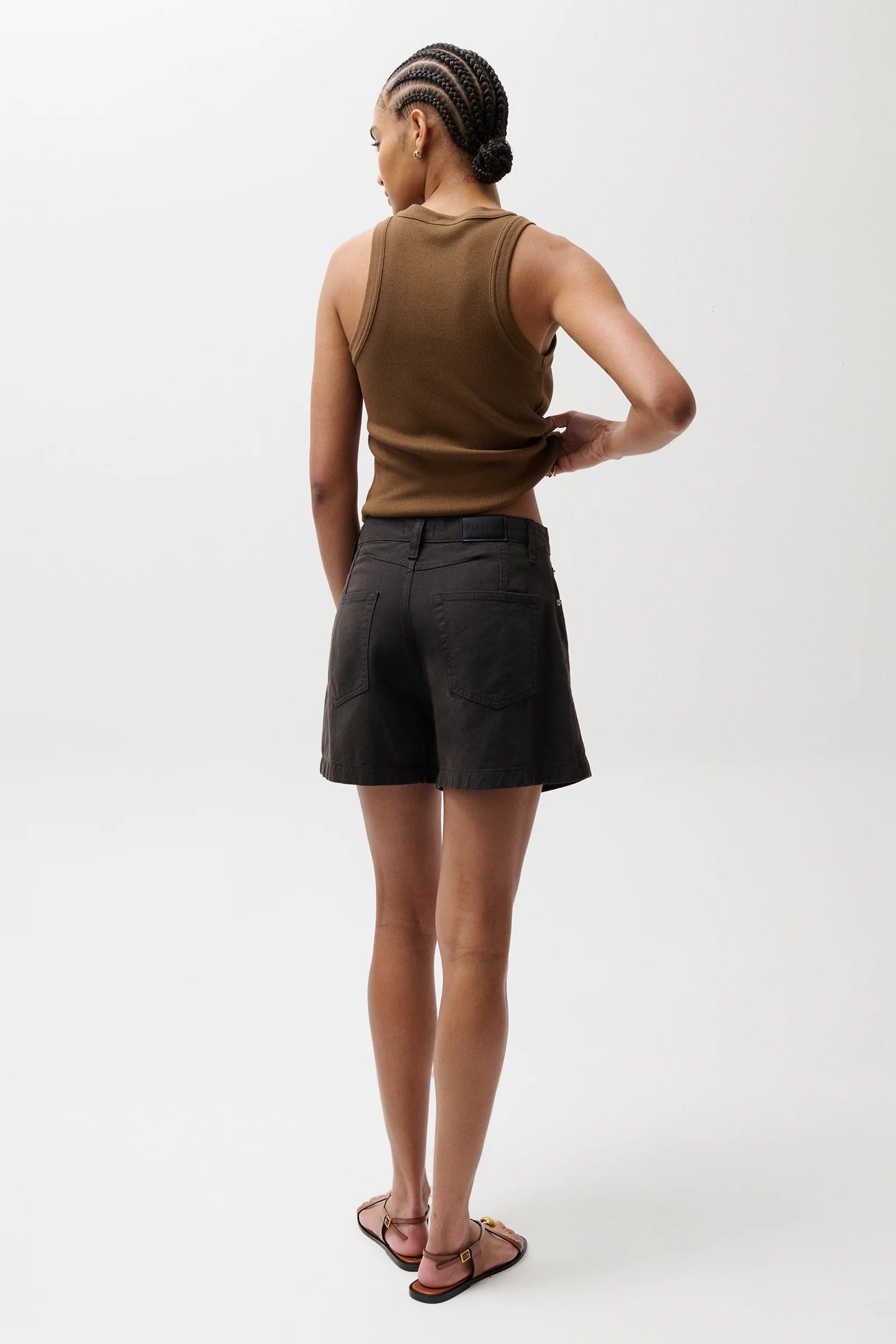 Pistola Kimora Short
