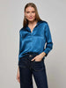 L’Agence Dani Silk Blouse