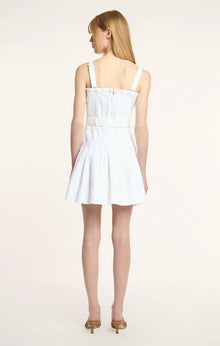 Cinq A Sept  Branwen Denim Mini Dress