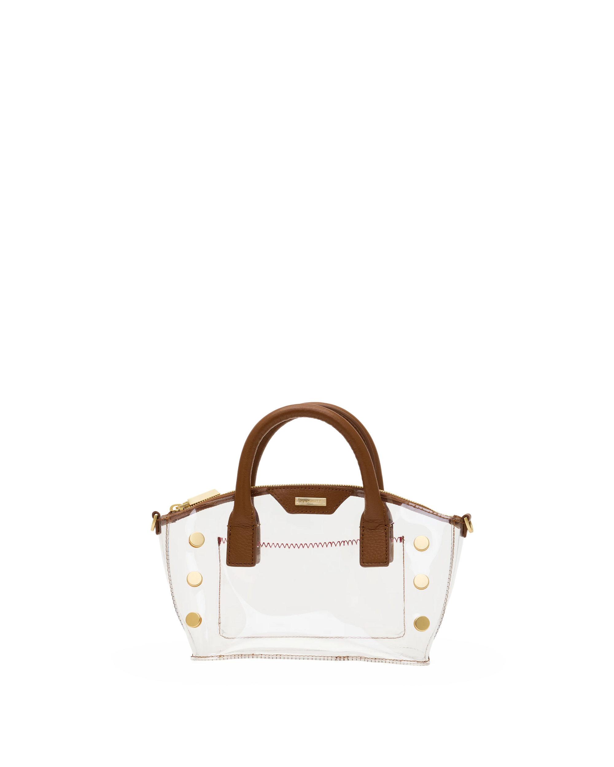 Hammitt Paula Clear