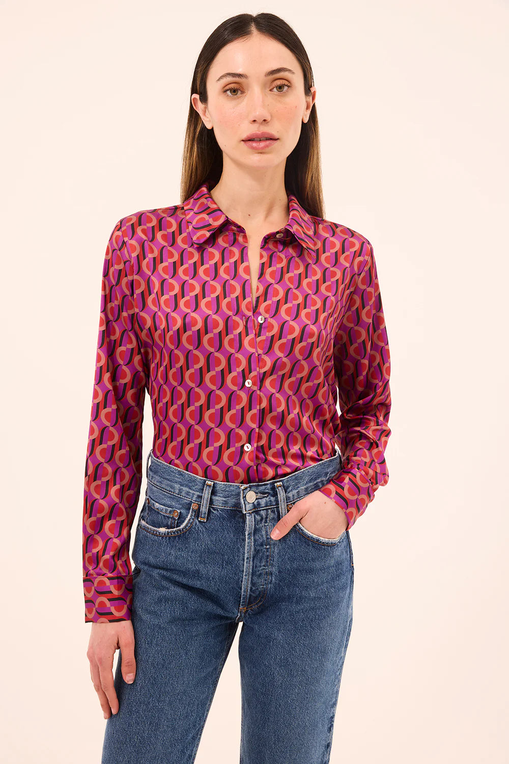Misa Celine Top