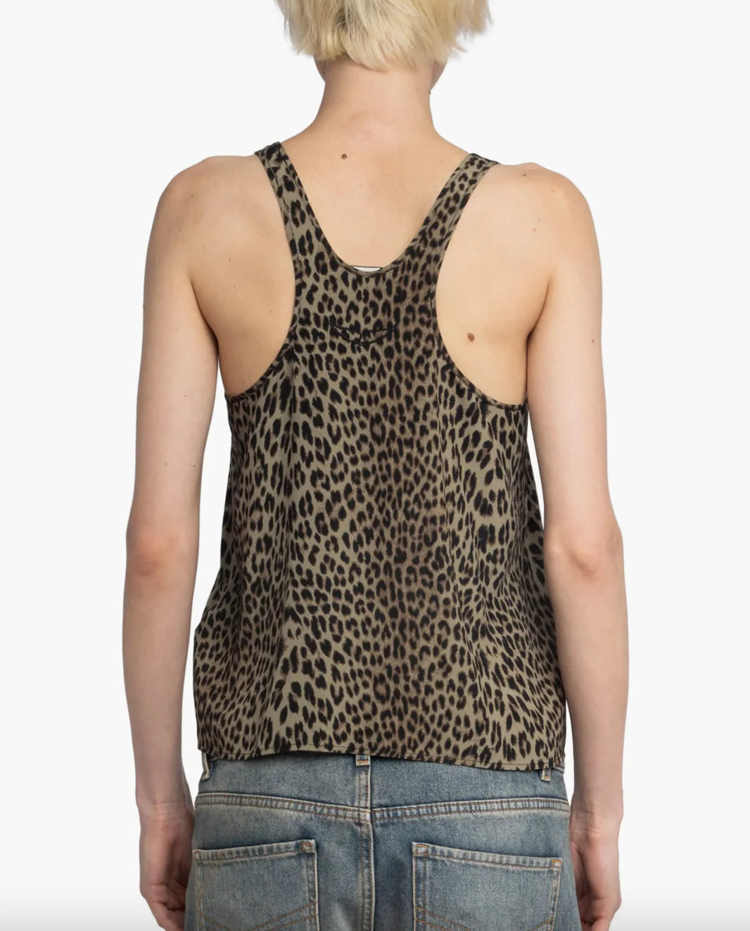 Zadig and Voltaire Tarysa Tank