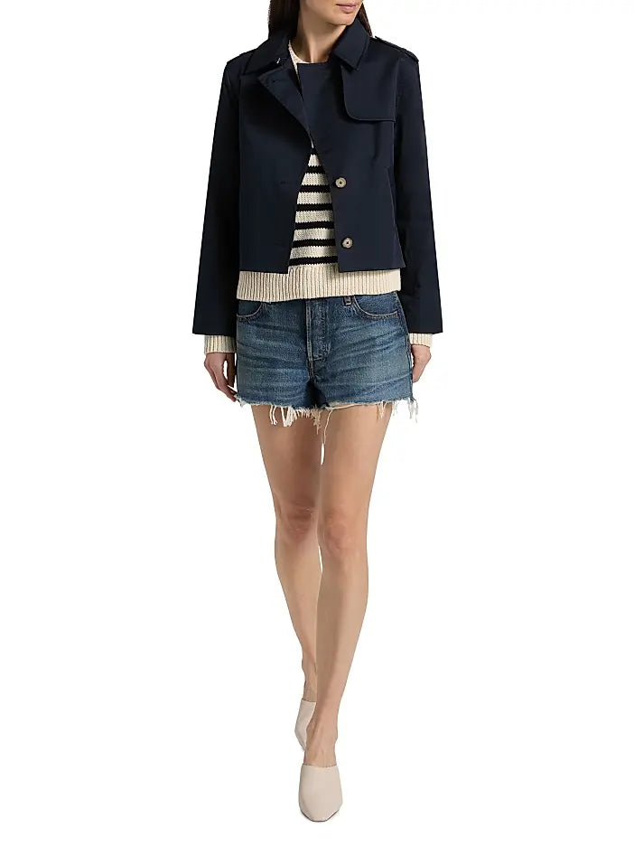 Frame The Hang Denim Short