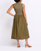 Rails Winnie Dress