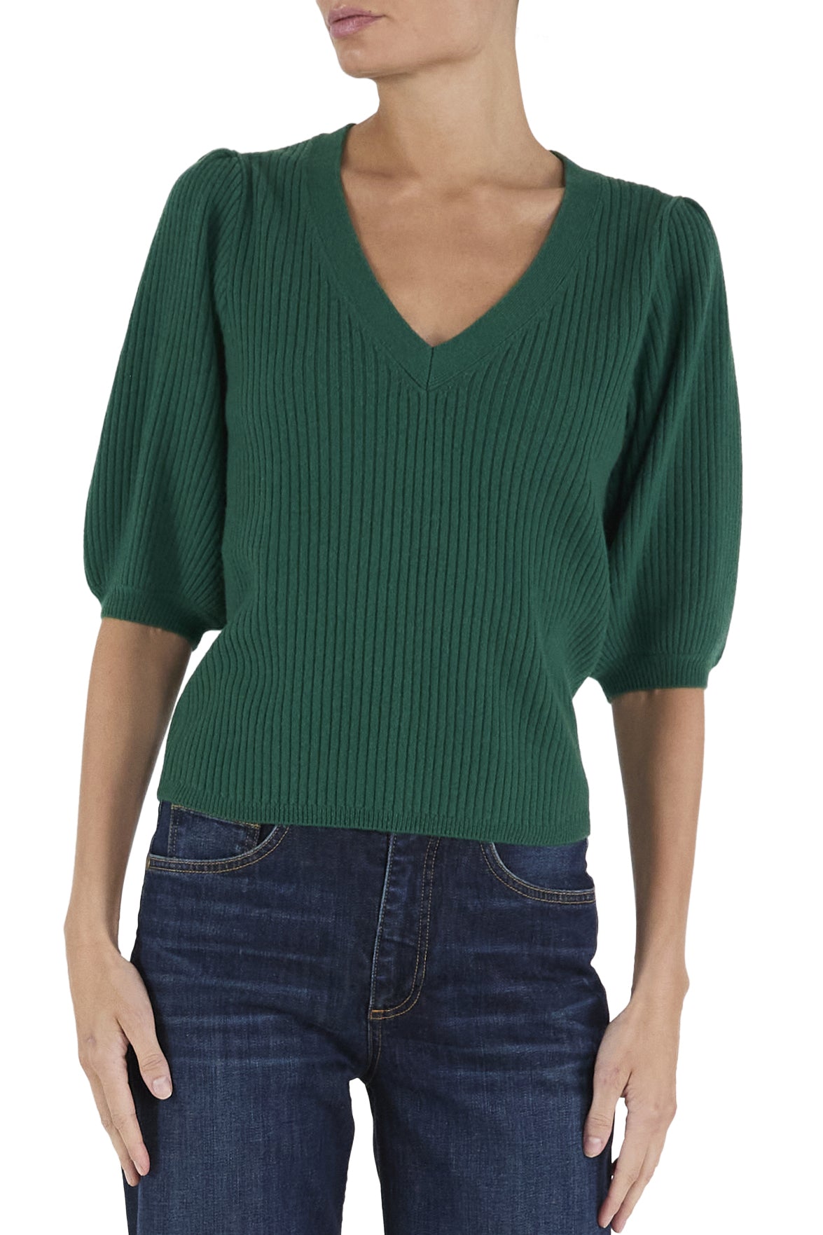 DEEP EMERALD