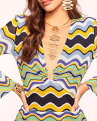 Ramy Brook Frankie Mini Dress