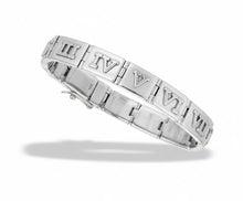 Genesis Jewelry Ten Commandments Bracelet