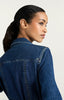 Cinq A Sept Clea Dress
