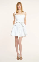 Cinq A Sept  Branwen Denim Mini Dress