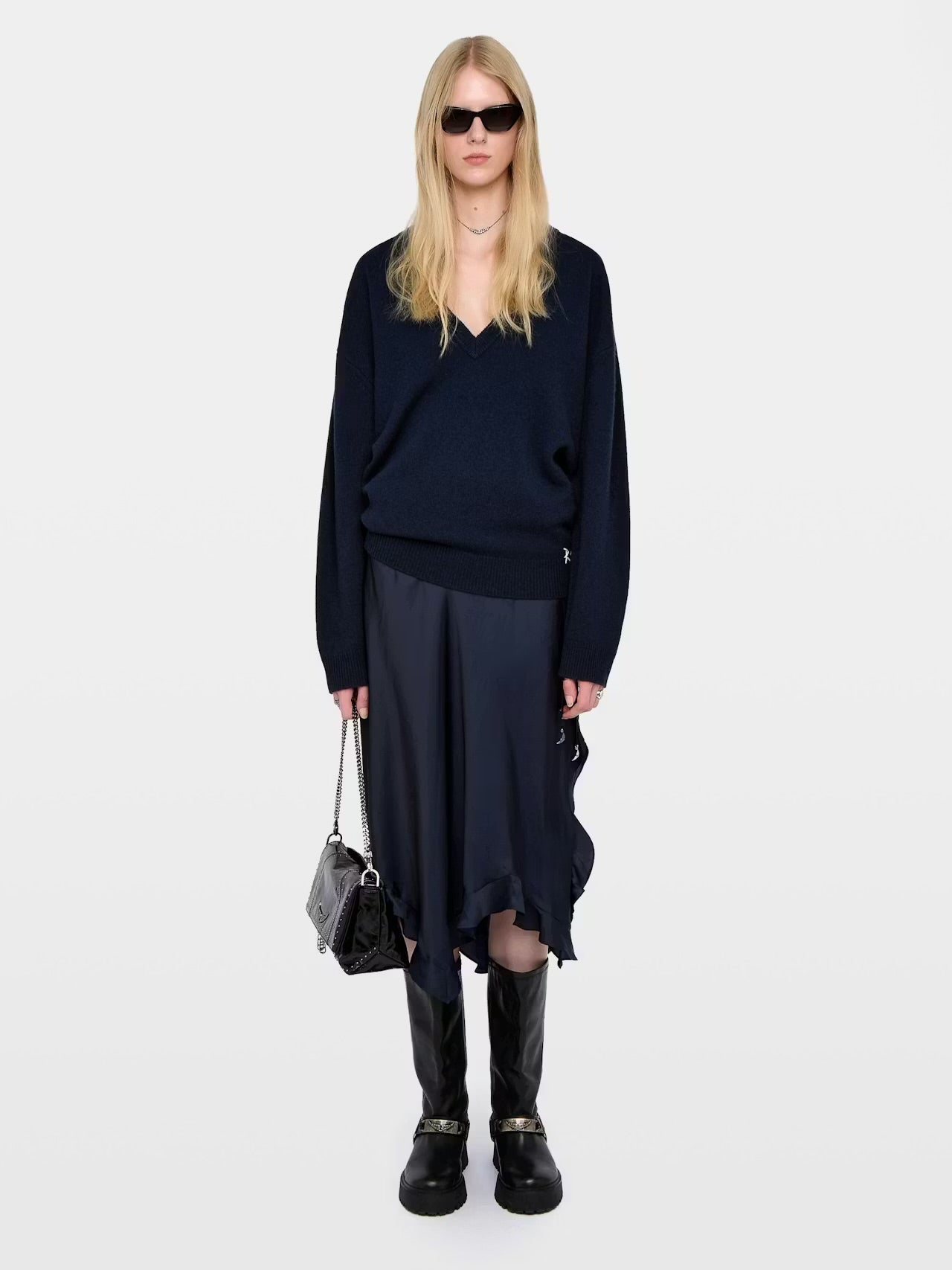 Zadig & Voltaire | Lux Rox