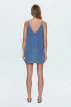 Pistola Tavi Pop Over Dress