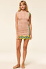 Misa Mattie Dress
