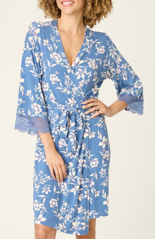 PJ Salvage Flora Dream Robe