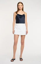 Cinq A Sept Larsa Jean Skort