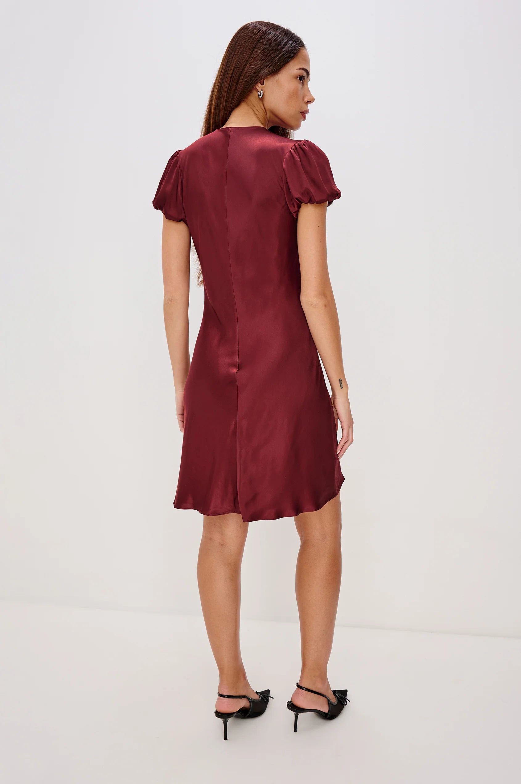 Rails Elysia Dress