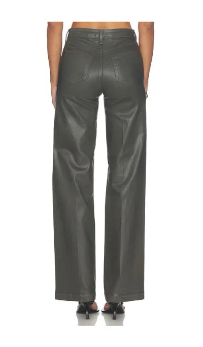 L’ Agence Scottie H/R Wide Leg Jean
