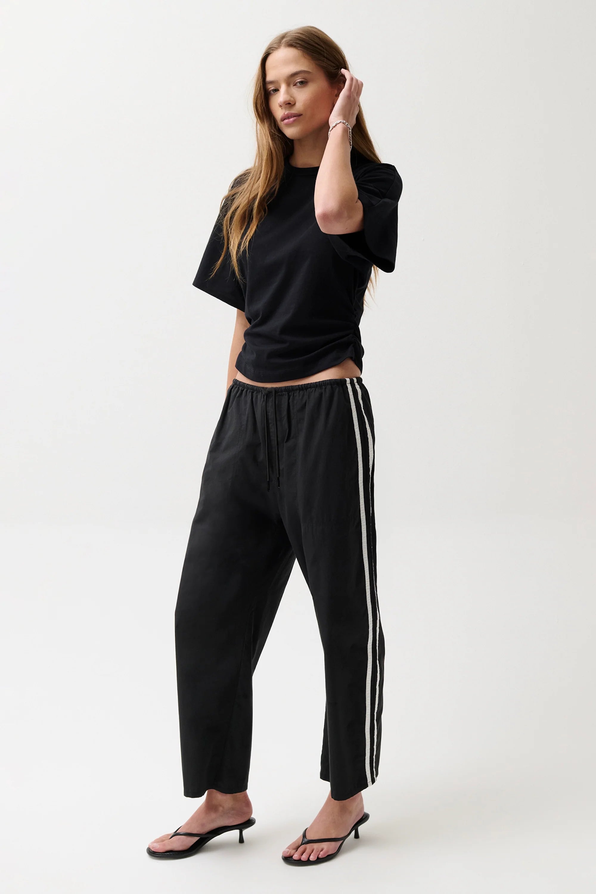 Pistola Bodie Sport Pant