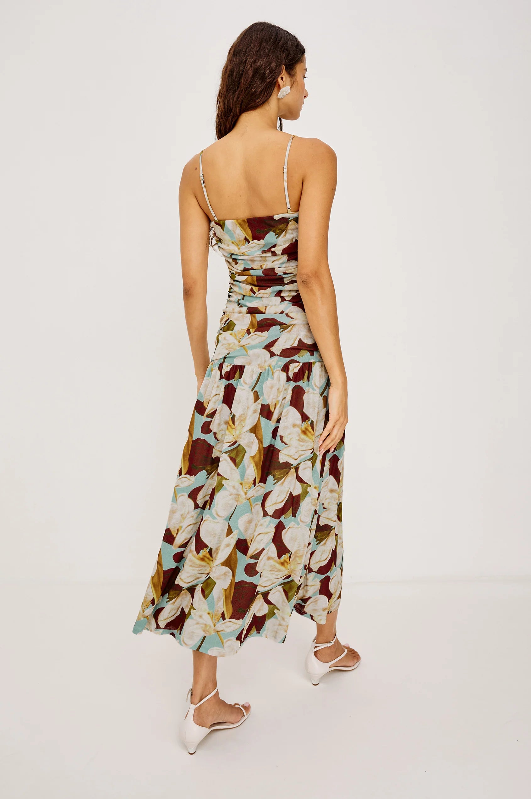 Rails Dolly Dress