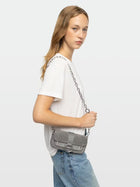 Zadig & Voltaire KATE WALLET SUEDE