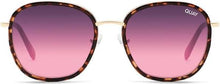 Quay jezabell sunglasses