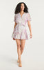 Cinq A Sept Midsummer Bloom Halbini Dress