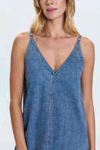 Pistola Tavi Pop Over Dress