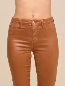L’ Agence Selma High Rise Sleek Baby Bootcut Jeans