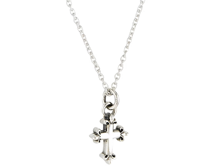 Genesis Jewelry The Savior Pendant