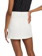 Ramy Brook Eileen Denim Miniskirt
