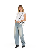Hammitt Paula Clear
