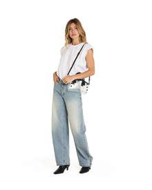 Hammitt Paula Clear