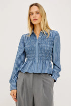 Rails Bradshaw Blouse