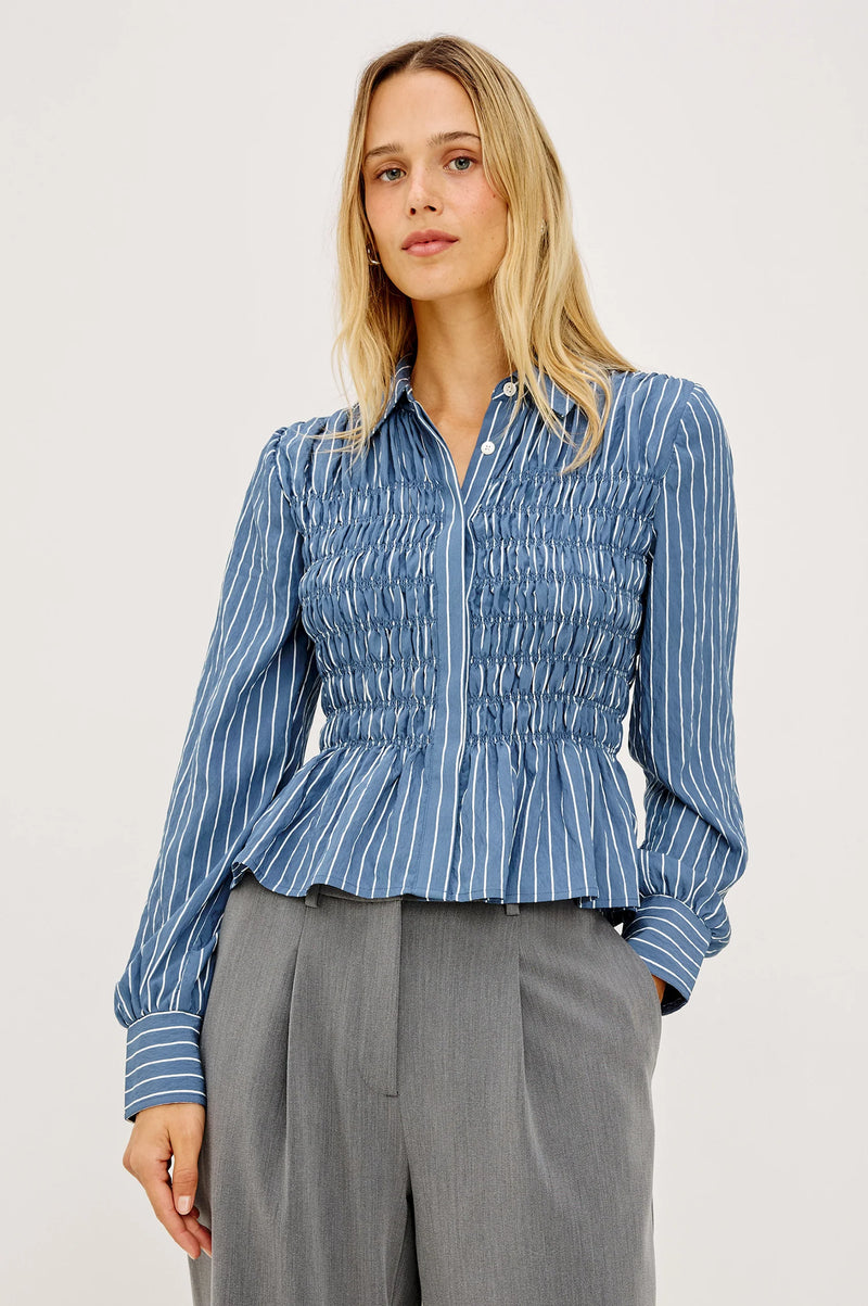 Rails Bradshaw Blouse
