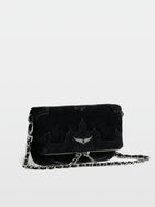 Zadig & Voltaire Rock Mini western Clutch