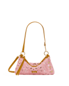 Hammitt Kyle Huntington Garden and Gold Purse