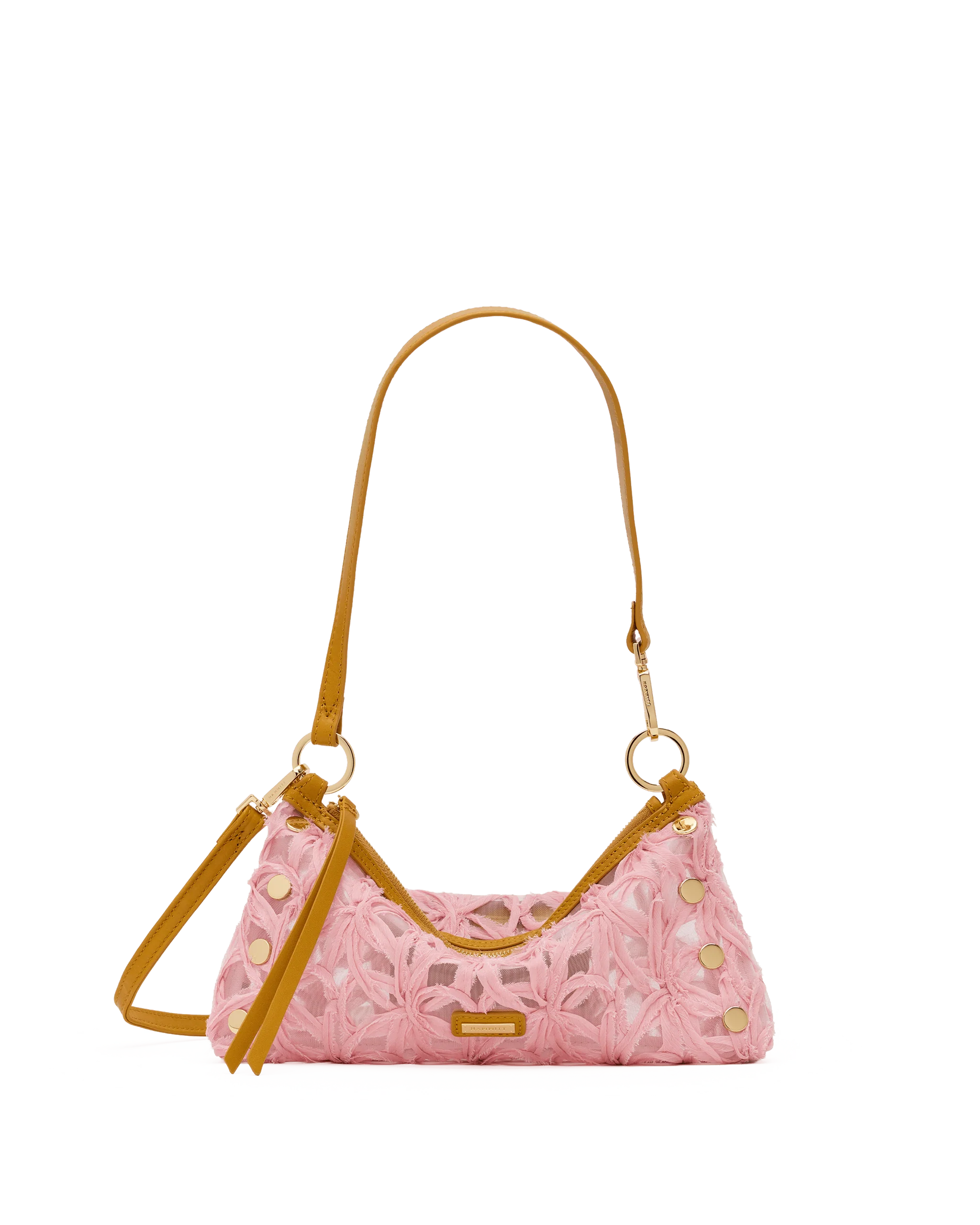 Hammitt Kyle Huntington Garden and Gold Purse