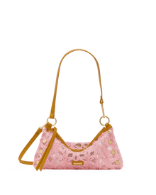 Hammitt Kyle Huntington Garden and Gold Purse