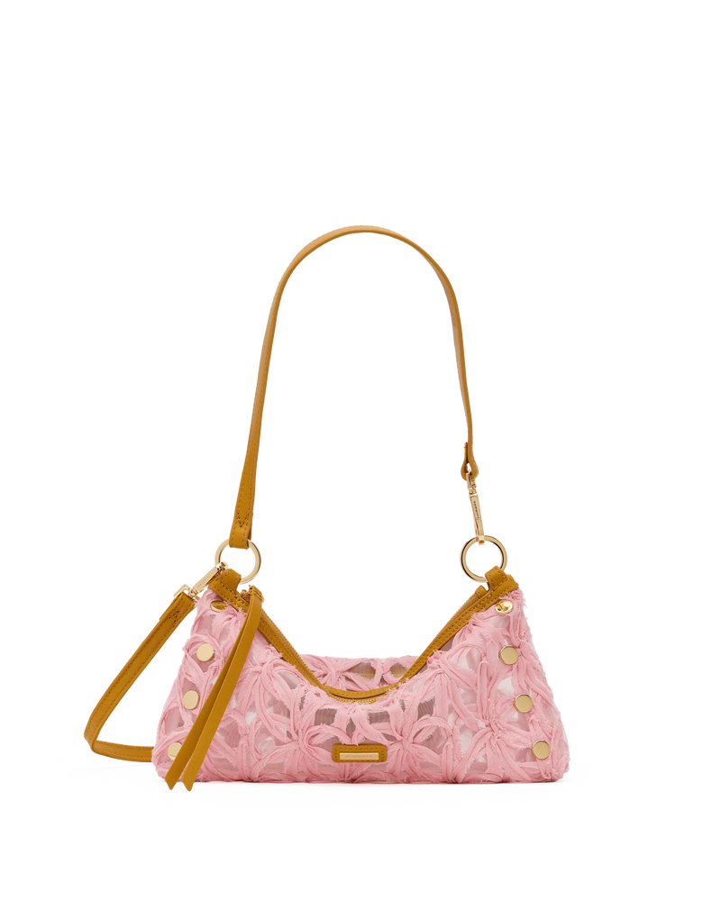 Hammitt Kyle Huntington Garden and Gold Purse
