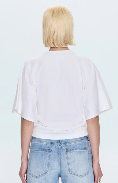 Pistola Veronica Kimono Sleeve Fitted Tee