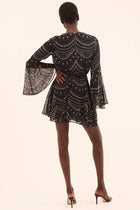 Misa Gemma Dress