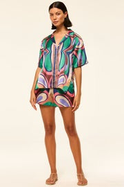 Misa Solange Top